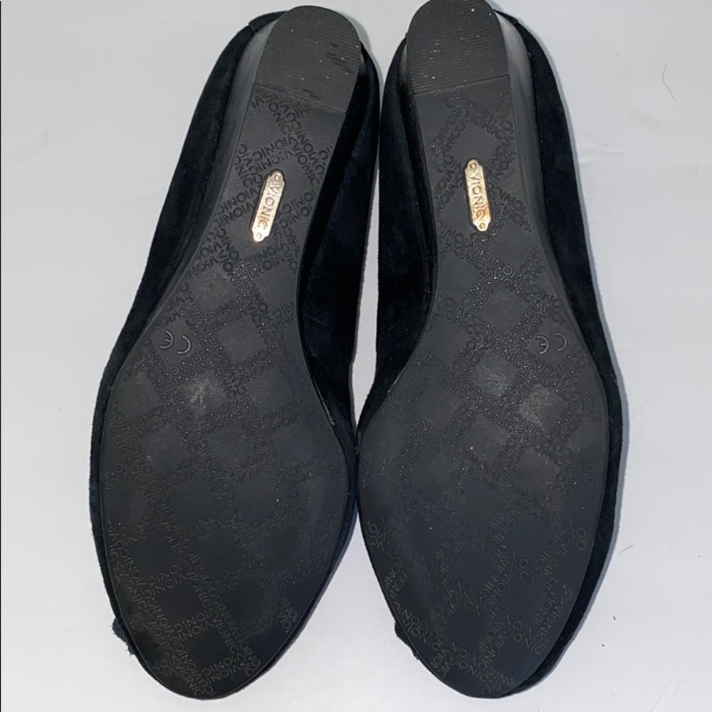 Vionic Slip On Wedges - image 6